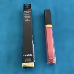 CHANEL ROUGE COCO GLOSS MAGNOLIA 5.5g