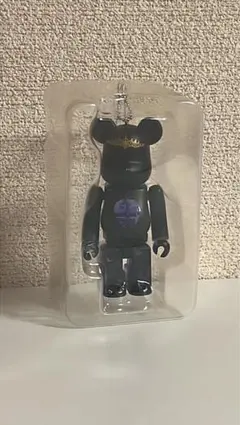 BE@RBRICK ディズニー ツイステ ヴィル