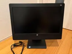 HP ProOne 600 G3 21.5-in Non-Touch AIOのサムネイル