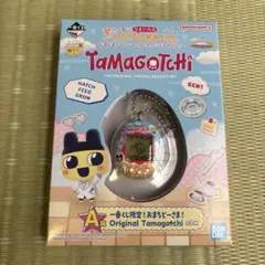 一番くじ　たまごっち A賞