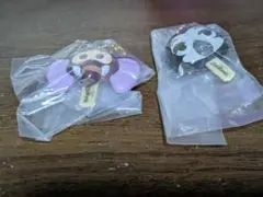 ズートピアガチャガチャ