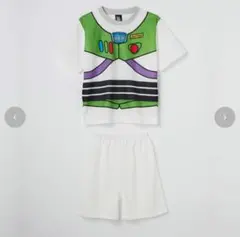 トイ・ストーリー バズ　セットアップ　120㎝