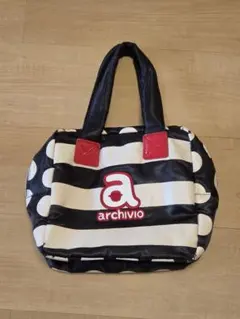 新品タグ付き未使用　ARCHIVIO ゴルフバッグ 青　カートバック archivio 新品タグ付き未使用 ARCHIVIO ゴルフバッグ 青 カートバック