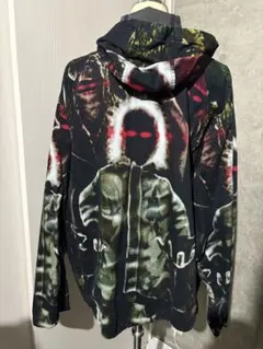 2026年最新】SUPREME ナイロンジャケットの人気アイテム - メルカリ
