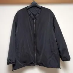 ✺美品✺23区・リバーシブル　キルティングジャケット