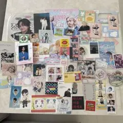 2026年最新】seventeenトレカの人気アイテム - メルカリ