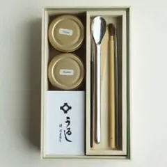 堤淺吉漆店 Urushino ippo -Kintsugi-金継ぎキット