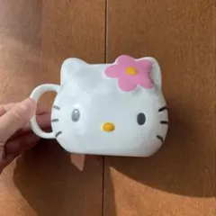 2026年最新】ハローキティ 陶器の人気アイテム - メルカリ