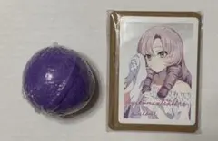 にじさんじ つむまる びっくらたまご 壱百満天原サロメ