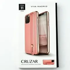 新品 未使用 高級 可愛い iPhone 11 Pro シェルケース ピンク