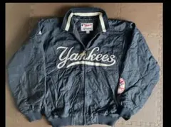 NEW YORK YANKEES JACKET MAJESTIC AJ 700