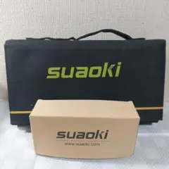 2025年最新】suaoki ソーラー パネル 60wの人気アイテム - メルカリ