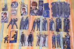 【ヒプノシスマイク】理鶯 ヨコハマ まとめ