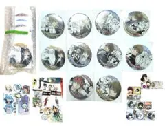 銀魂 沖田総悟 コレクション缶バッジHEROES - メルカリ