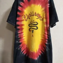 サンダーキャット タイダイ Tシャツ Mサイズ Thundercat - メルカリ