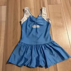 CENTRAL SPORTS 新体操レオタード S