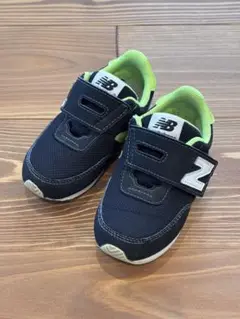 New Balance 15.5cm
