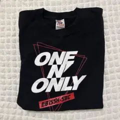 2026年最新】one n' only tシャツの人気アイテム - メルカリ