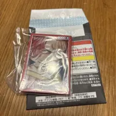 一番くじ ONE PIECE CARD GAME アクリルスタンド シャンクス
