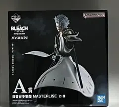 BLEACH 一番くじ 日番谷冬獅郎 A賞&G賞セット - メルカリ