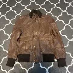2026年最新】The DUFFER of ST.GEORGE メンズ シングルライダースの