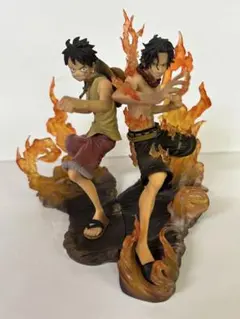 2025年最新】ワンピースフィギュアまとめ売りの人気アイテム