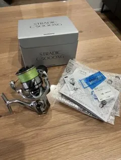 2025年最新】22ステラ c5000xgスプールの人気アイテム - メルカリ