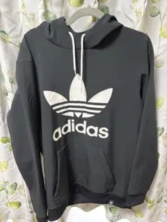 アディダスオリジナルス　パーカー　US:M