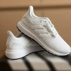 adidas ランニングシューズ　ULTIMASHOW アディダス26cm 新品のサムネイル
