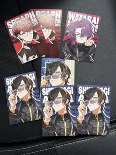 VOLTACTION House カレー 4種7枚