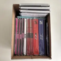 スキズ アルバム 新品未開封