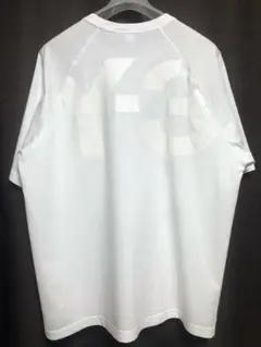 Y-3 ワイスリー CLASSIC TEE CF0444 XL ホワイトTシャツ