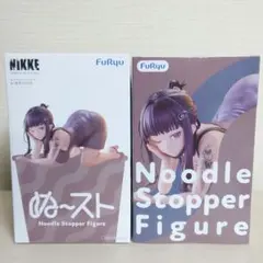 勝利の女神：NIKKE ぬーどるストッパーフィギュア　D：キラーワイフ