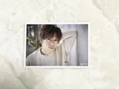 超特急 リョウガ T.I.M.E 神奈川限定生写真Dセット