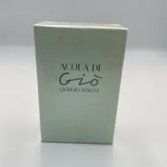 ジョルジオ アルマーニ アクア ディジオ 50ml A178/5のサムネイル