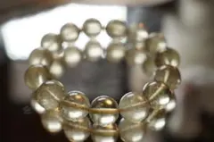 リビアングラス ブレスレット 13.8mm