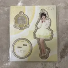 ≒JOY 村山結香 アクスタ 生写真 セット - メルカリ