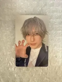 &TEAM FUMA Mark on Me トレカ フウマ FUMA