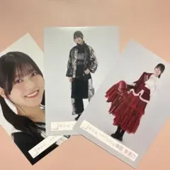 櫻坂46 幸阪茉里乃 生写真 まとめ売り - メルカリ