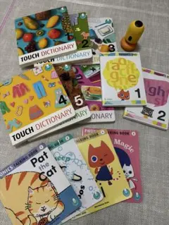 ワールドワイドキッズ　セット売り ワールドワイドキッズほぼ完全セット