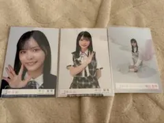櫻坂46 中川智尋13th 封入 生写真 - メルカリ