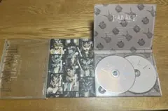 Hey! Say! JUMP PARADE 初回限定盤1 CD+DVD