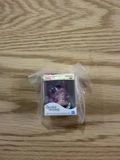 新品未開封【うる星やつら】Qposket ミニチュア ラム(スリーピング)B