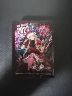 2025年最新】麗迭人形ジェニー スリーブの人気アイテム - メルカリ