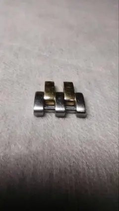 カルティエ 純正 パンテールSM コマ 12mm シルバー ステンレス 駒