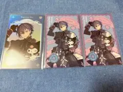 にじさんじ Dytica サンリオ コラボ フォトカ 小柳ロウ