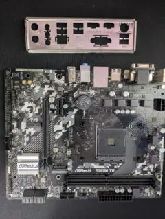 【本日限定値下げ】ASRock A520M TW マザーボード