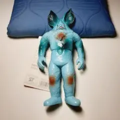 ウルトラ怪獣シリーズ 【 クトゥーラ 】 ソフビ ウルトラマンネクサス