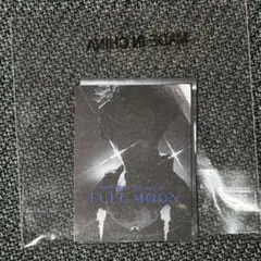 ØMI 登坂広臣　ステッカー　INFINITYMOON 会場カプセル　即購入⭕️