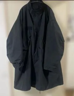 アウター モッズコート